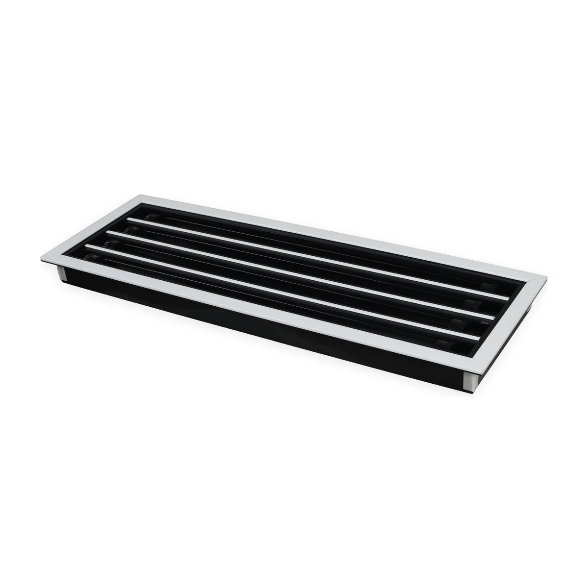 O-Type Linear Slot Diffuser